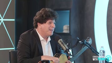 Invalidating the Educational Complex /// Eric Weinstein