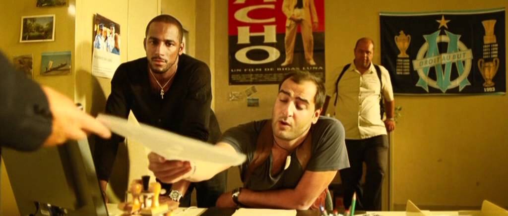 Gomez contre Tavarès (VF) - Bande Annonce