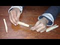 اسهل طريقه لتركيب المشبك باليد بدون معدات