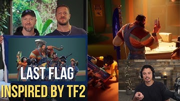 Imagine Dragons is Making a Capture the Flag Game