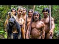 CAZANDO MONOS con una TRIBU NATIVA en el CORAZÓN del AMAZONAS | Los Waorani (4/4)