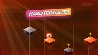 Sky Hop: Space Jump Arcade screenshot 2