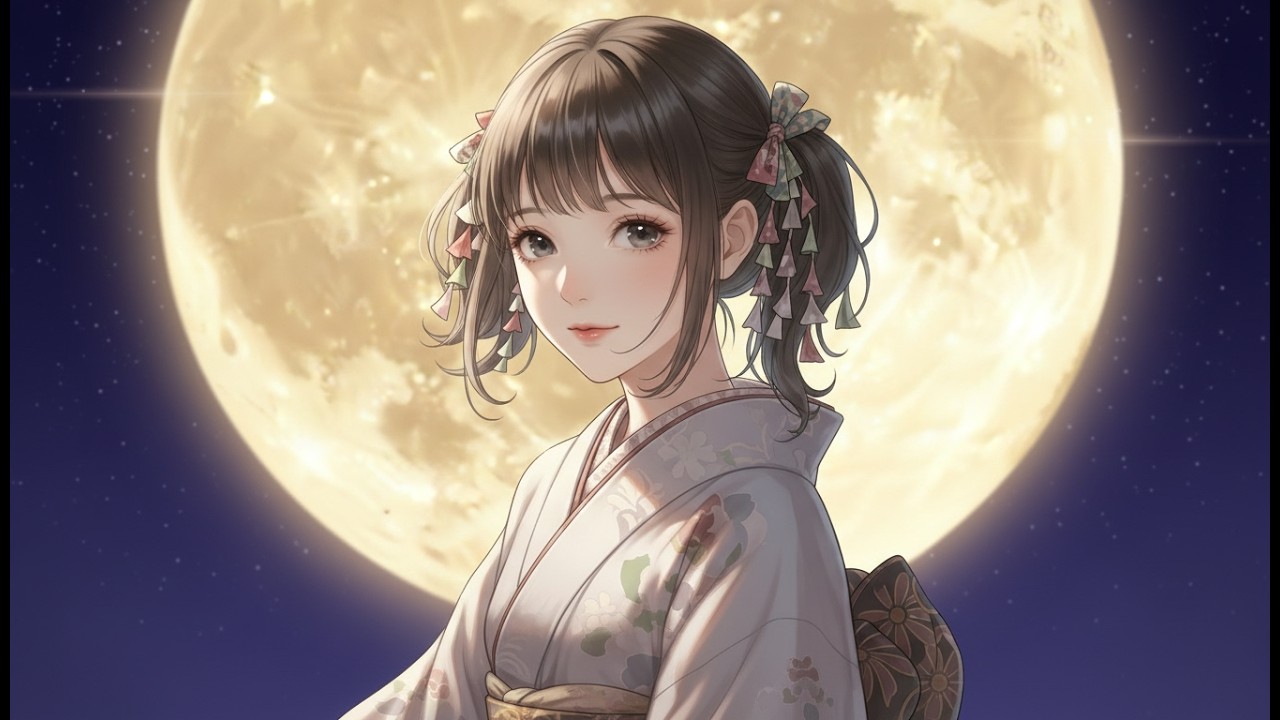 初見イメージで妄想してみた！小野妹子（AI美少女、AIポエム、VOICE VOX読み上げ）