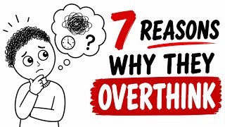 The Psychology of People Who Overthink Before Sleeping