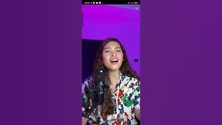 #4 Maya on Bigo Live Indonesia 16/04/2021
