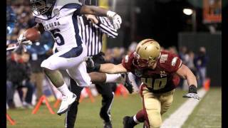 2012 NFL Mock Draft 7.0