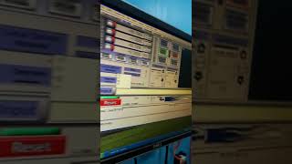 Backlash setting for mach3