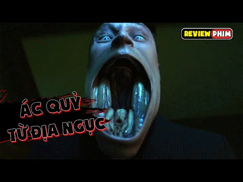 Video Ác Quỷ Từ ĐỊA NGỤC Xâm Chiếm Thế Giới Loài Người -... - youtube