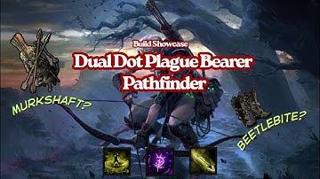 Bleed Plague Bearer Pathfinder | Path of Exile 2 Build Showcase