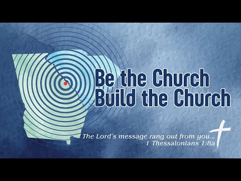 Join Us Live At Curtis | 10:15 AM Sunday Service