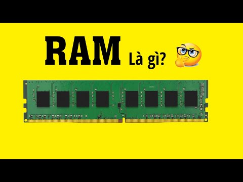 Ram Nghĩa Là Gì - RAM là gì? Giải thích siêu dễ hiểu trong 5 phút