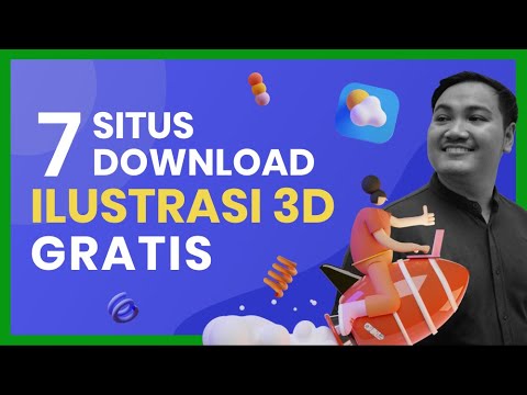 Video: Terbaik Dalam 3D