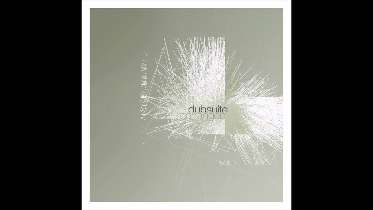 Dubsuite - Eigenleben (Karri O. remix)