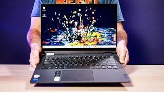 Lenovo IdeaPad Flex 5i 14' Review  The perfect 2in1 for home and office?