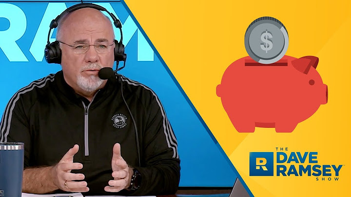 What's The Best Way To Save For A New Car?