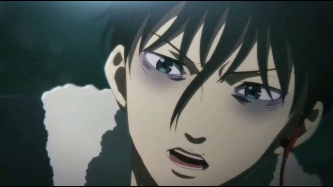 Аниме клип - голоса... - YouTube