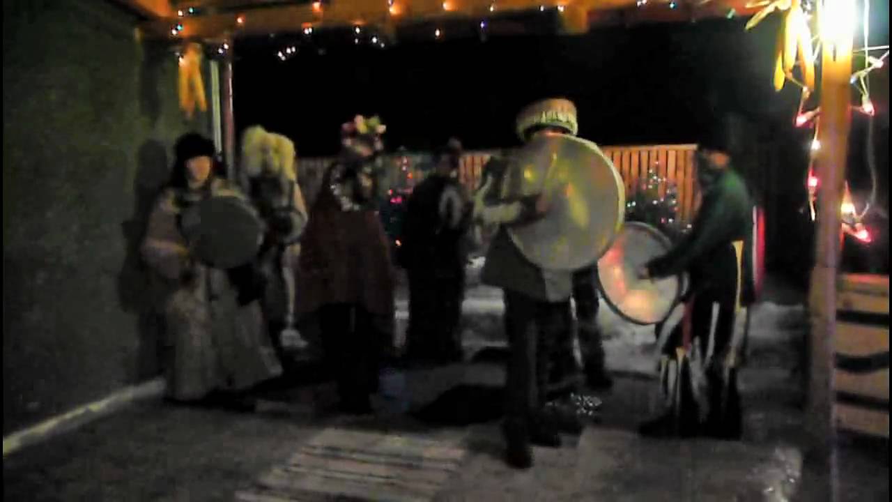 Capra la Brosteni, Suceava