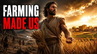 How Farming Made Us: The Ancient Revolution That Changed Everything