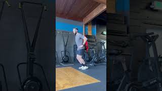 Forward/Backward Line Jumps