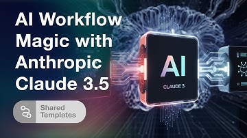Unlock AI Power: Anthropic Claude 3.5 in Latenode – From Idea to Implementation in Minutes!