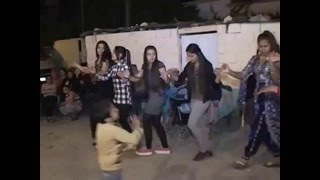 Grup Ki̇raz Kargamiş Köyünde Düz Dara Yar Düz Dara