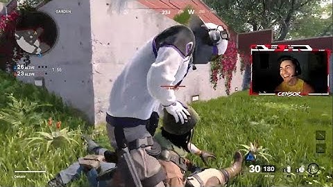 "HOW U GONNA BREAK UP WITH THE WEATHER GIRL" DOUG TROLLED