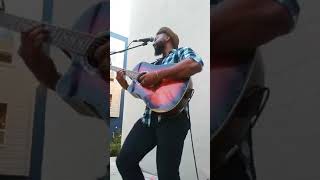 Luqman Rashada_My Girl Cover