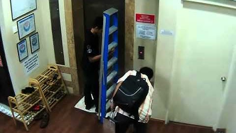 Bienville Security :: VIVOTEK FD8134 1.0 Megapixel Dome Camera