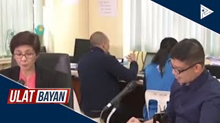 Kaso ng CoVID-19 sa bansa, umakyat sa 98