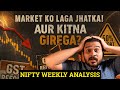 GST REFORM VS 50% TARIFF | WEEKLY ANALYSIS | THE DOJI