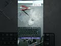 Dyson SV12 dør plutselig? 🔧 Slik fikser vi det