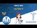 Cap Veloz-D Explained | Rabeprazole + Domperidone | GERD, MOA, ADRs &amp; Exam Points MBBS Pharmacology
