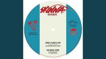 Inna Babylon