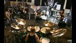 Metallica - Purify from album St Anger HQ live