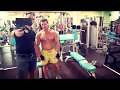 Georgi stefanov varna fitness motivation