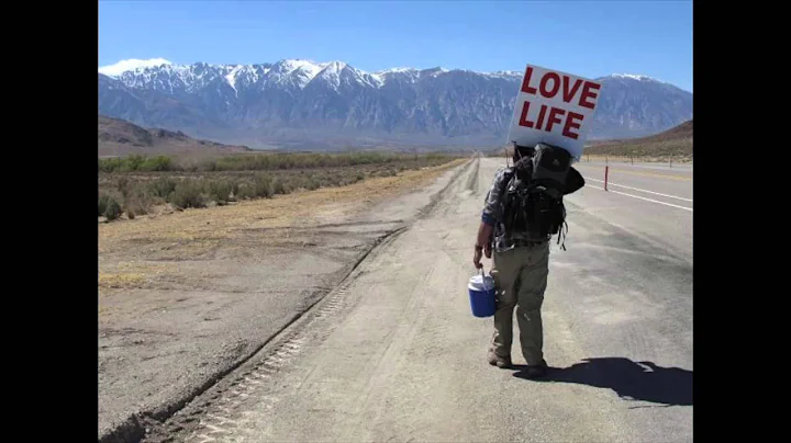 Love Life:  Steve Fugate