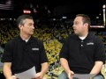 Courtside View Webcast: Defense and Denmon