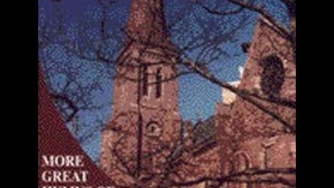 Sacred Sounds October 26th, 2025, More Hymns of The Church GENERAL