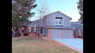 11104 W San Juan Range Rd Littleton CO 80127 For Sale