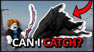 Can A Noob Catch DREADFIN In Fisch?