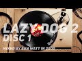 Lazy dog vol 2 ben watt mix from 2001