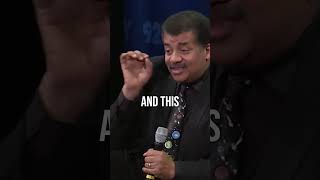 How MONSTERS INC Shows The FOURTH DIMENSION | Neil DeGrasse Tyson #disney #science
