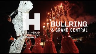 Diwali 2022 - Birmingham Bullring & Grand Central