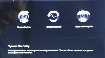 One Key Rescue Backup - How to Video