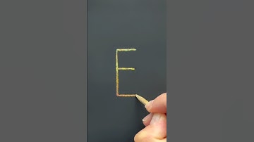 This Simple Drawing Trick Will Blow Your Mind!