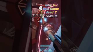 One of best VRshooter RIP  #EchoVR #EchoArena #EchoArenaVR #VRGaming #Capcut