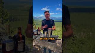 102 Cocktails Later | Between the Sheets | Making Cocktails in Stupid Places #cocktail #homebar