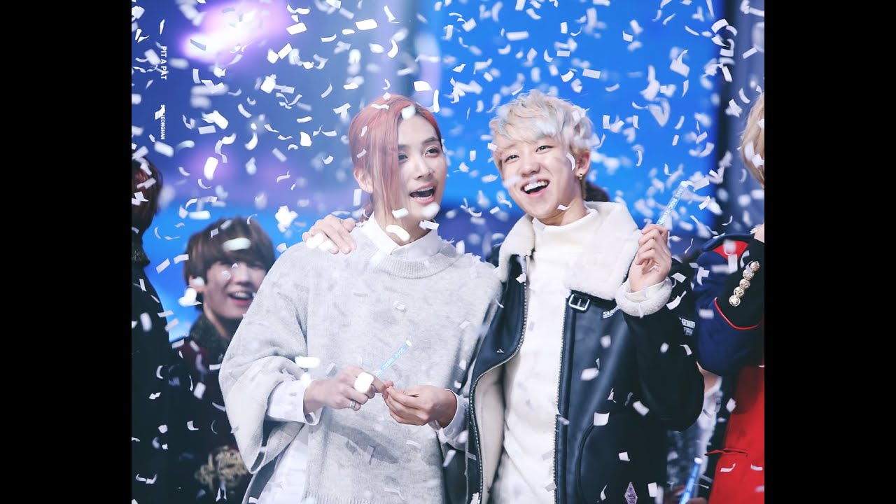 SarangHan - JeongHan CP - Part 5