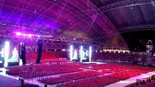Our People, Our Music 全民共乐 2014 - Home 《家》
