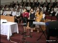 Нет силы Господи - Christian Russian Song